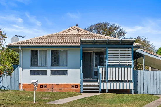 7 Hodges Street, Redcliffe, Qld 4020