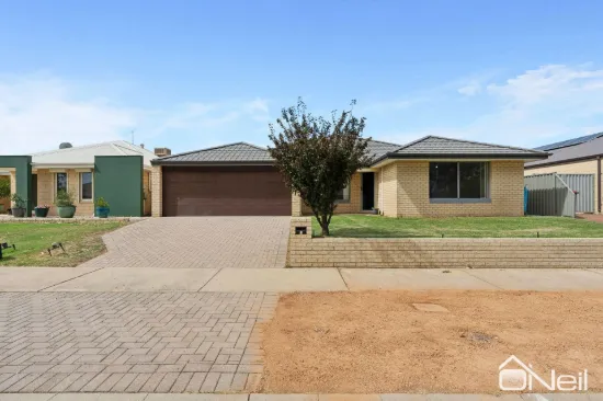 7 Hoffman Way, Byford, WA 6122