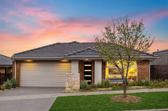 7 Hogg Street, Casey, ACT 2913