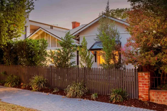 7 Holden Street, Hindmarsh, SA 5007