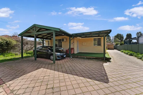 7 Holford Way, Wilson, WA 6107