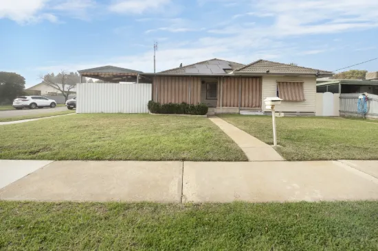 7 Holloway Grove, Swan Hill, Vic 3585