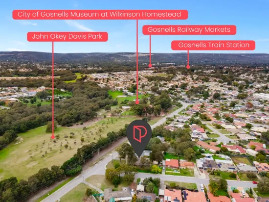 7 Homestead Road, Gosnells, WA 6110-Image