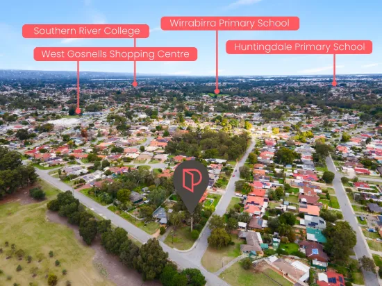 7 Homestead Road, Gosnells, WA 6110-Image