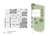 7 Homestead Road, Gosnells, WA 6110-Floorplan