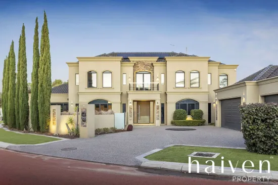 7 Honeymyrtle Turn, Stirling, WA 6021