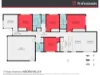 7 Hoop Ave, Hidden Valley, Qld 4703-Floorplan
