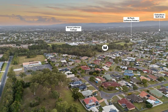 7 Hope Court, Caboolture, Qld 4510-Image