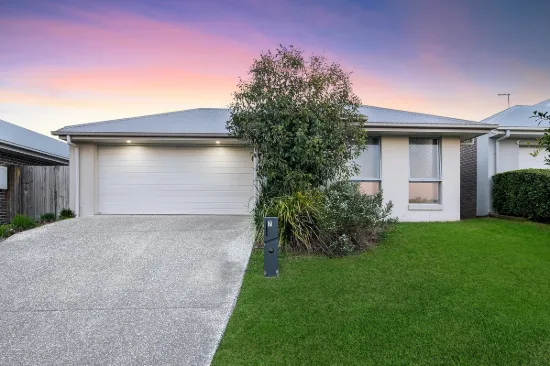 7 Hope Street, Griffin, Qld 4503