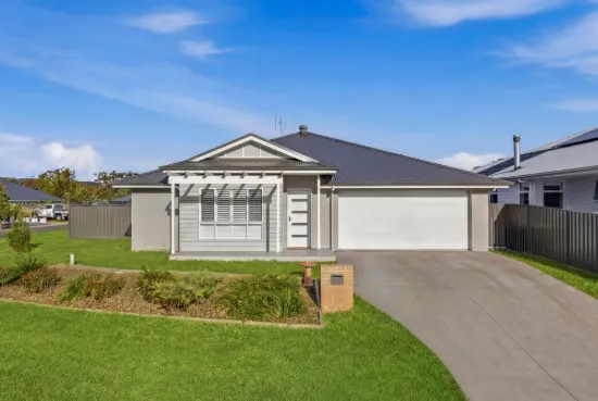 7 Horizon Crescent, Vincentia, NSW 2540