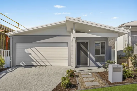 7 Horizon Street, Flagstone, Qld 4280