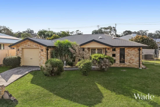 7 Horsman Road, Warwick, Qld 4370