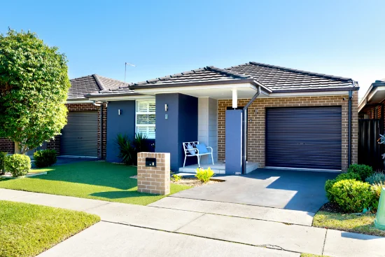 7 Horti Street, Glenmore Park, NSW 2745 - Sold