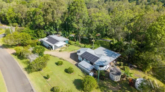 7 Hovea Road, Carters Ridge, Qld 4563