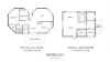 7 Hovea Road, Carters Ridge, Qld 4563-Floorplan