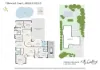7 Howard Court, Arana Hills QLD 4054-Floorplan