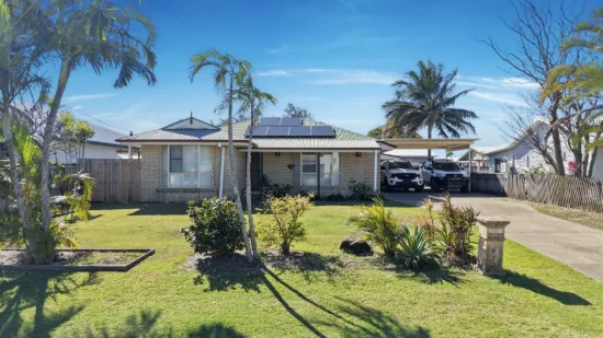 7 Howard Street, Hay Point, Qld 4740