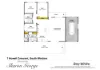7 Howell Crescent, South Windsor, NSW 2756-Floorplan