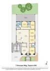 7 Howqua Way, Taylors Hill, Vic 3037-Floorplan