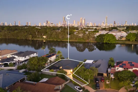 7 Hudson Court, Benowa, Qld 4217