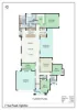 7 Hue Road, Eglinton, WA 6034-Floorplan