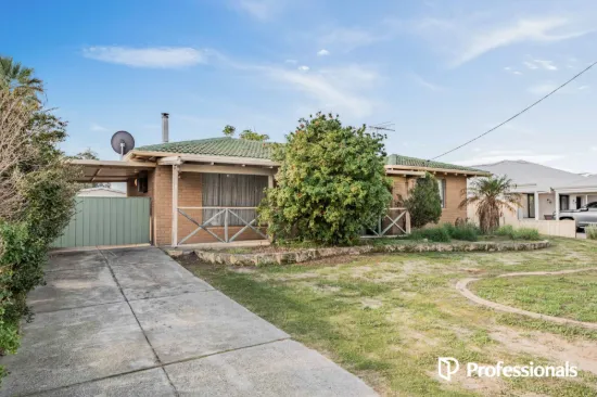 7 Hulley Road, High Wycombe, WA 6057