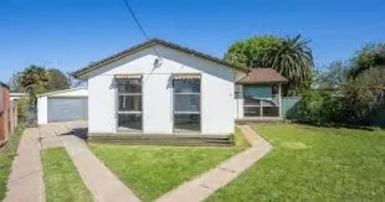 7 Hume Court, Shepparton, Vic 3630