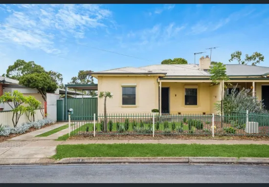 7 Hume Street, Salisbury North, SA 5108