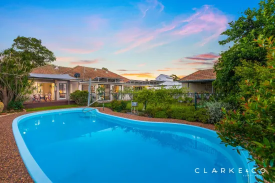 7 Hunter Street, Singleton, NSW 2330