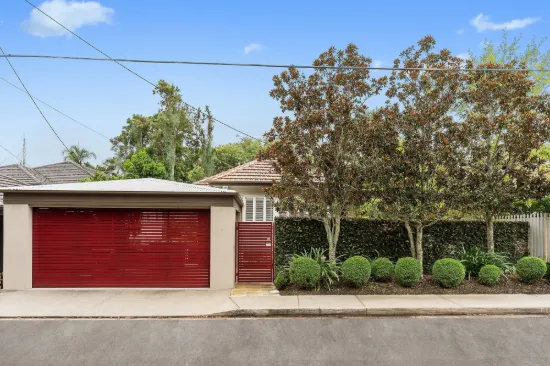 7 Hurlton Street, Chelmer QLD 4068-Image