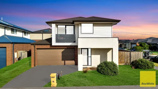 7 Hussey Road, Tarneit, Vic 3029