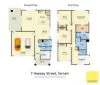 7 Hussey Road, Tarneit, Vic 3029-Floorplan