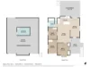 7 Huxham Terrace, Auchenflower, Qld 4066-Floorplan