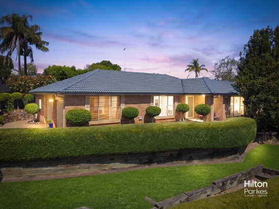 7 Hyde Avenue, Glenhaven, NSW 2156