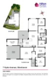 7 Hyde Avenue, Glenhaven, NSW 2156-Floorplan
