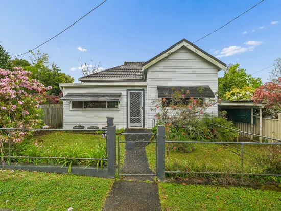 7 Hyde Street, Bellingen, NSW 2454 - For Rent