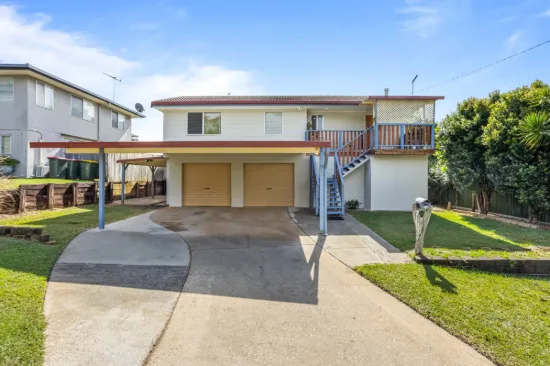 7 Ian Court, Kallangur, Qld 4503