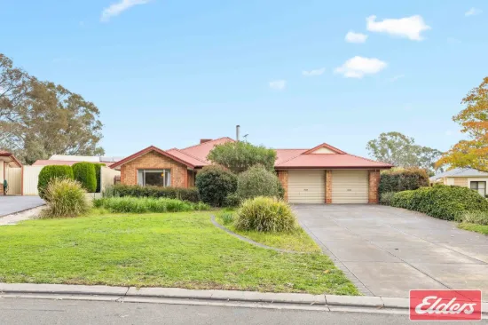 7 Ian Ross Drive, Williamstown, SA 5351