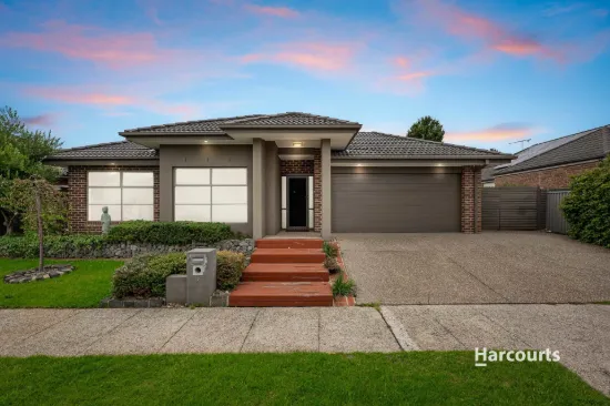 7  Ibis Close, Pakenham, Vic 3810