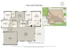 7  Ibis Close, Pakenham, Vic 3810-Floorplan