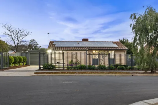 7 Illalong Crescent, Munno Para, SA 5115