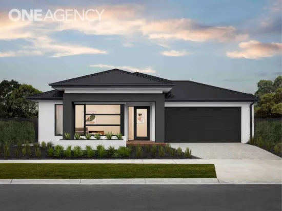 7 Illawarra Boulevard, Drouin, Vic 3818