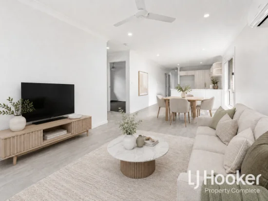 7 Illawarra Crescent, Yarrabilba, Qld 4207