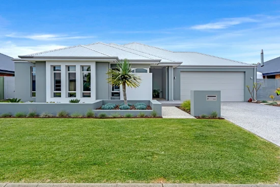 7 Illawarra Terrace, Vasse, WA 6280