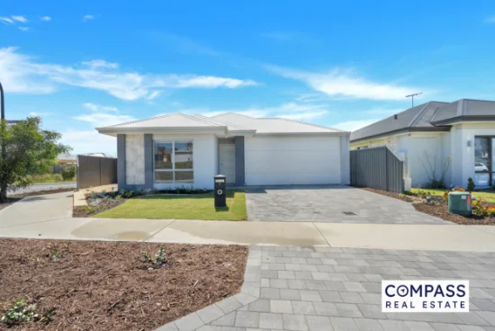 7 Illuminate Approach, Eglinton, WA 6034