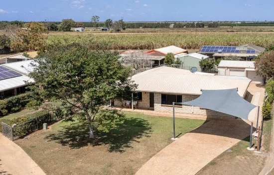 7 Iluka Place, Avenell Heights, Qld 4670