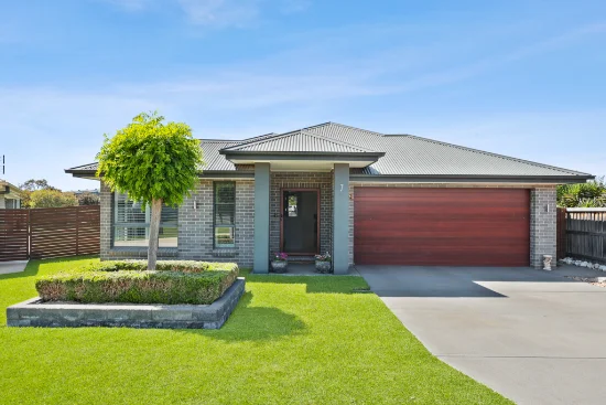 7 Imber Court, Mudgee, NSW 2850 - For Sale