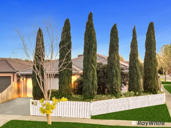 7 Immy Parade, Narre Warren, Vic 3805 - For Sale
