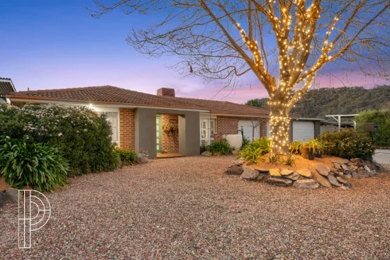 7 Ina Gregory Circuit, Conder, ACT 2906