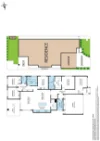 7 Inclusion Road, Clyde North, Vic 3978-Floorplan
